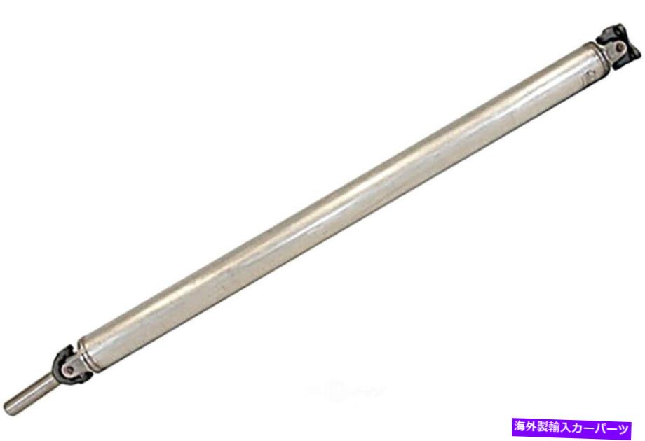 Driveshaft ドライブシャフトドーマン986-096 Drive Shaft Dorman 986-096【並行輸入品】