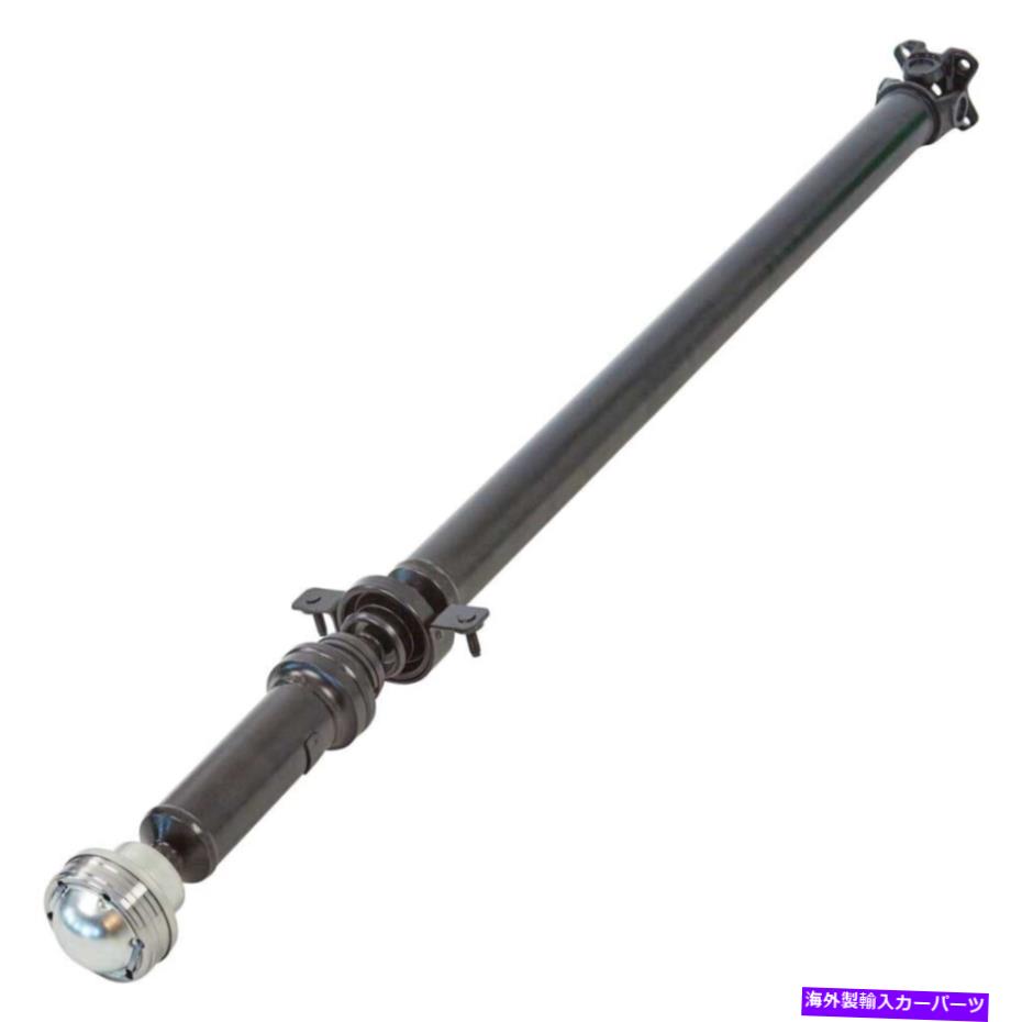 Driveshaft フォードエクスプローラースポーツTRAC Auto Trans 4WD 2007-2010ドライブシャフトプロップシャフトTCP For Ford Explorer Sport Trac Auto Trans 4WD 2007-2010 Driveshaft Prop Shaft TCP【並行輸入品】