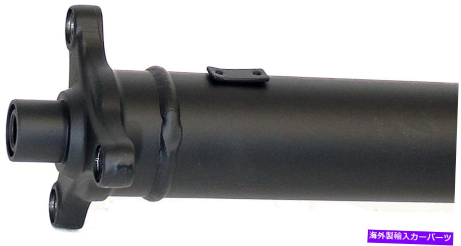 Driveshaft リアドライブシャフトドーマン946-032,25773368 FITS 04-07 CAD CTS 6 SPEED STD TRANS Rear Drive Shaft Dorman 946-032,25773368 Fits 04-07 Cad CTS 6 Speed STD Trans【並行輸入品】