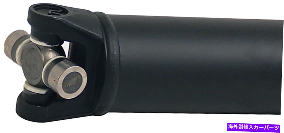 Driveshaft ドライブシャフトドーマン936-524 Drive Shaft Dorman 936-524【並行輸入品】