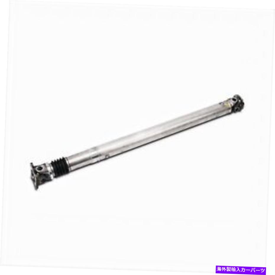 Driveshaft フォードパフォーマンスパーツM-4602-MGTMドライブシャフトは11-14マスタングに適合します Ford Performance Parts M-4602-MGTM Driveshaft Fits 11-14 Mustang【並行輸入品】
