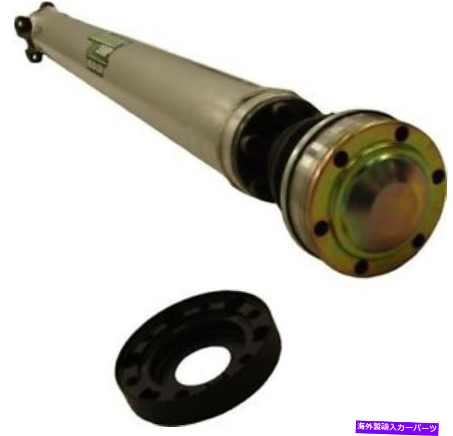 Driveshaft DSS FDSH26-A FORD 2015-2017 Mustang GT 5.0L 3.5 \
