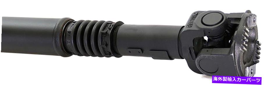 Driveshaft フロントドライブシャフトドーマン938-160フィット10-13ダッジラム3500 4WD 6.7ディーゼル Front Drive Shaft Dorman 938-160 Fits 10-13 Dodge Ram 3500 4WD 6.7 Diesel【並行輸入品】 146,740円