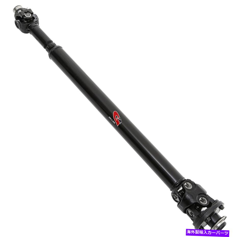 Driveshaft G2アクスルとギア92-2052-8 CVスタイルドライブシャフトは12-18ラングラー（JK）に適合します G2 Axle and Gear 92-2052-8 CV Style Driveshaft Fits 12-18 Wrangler (JK)【並行輸入品】｜Us Custom Parts Shop USDM