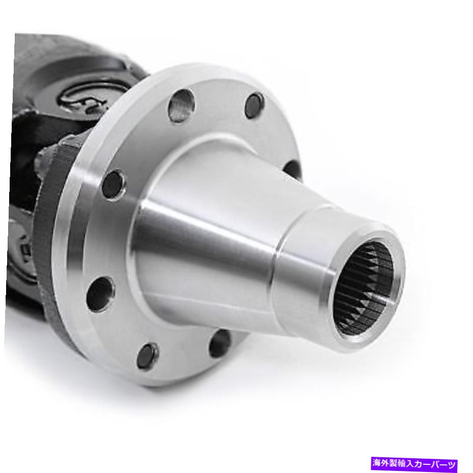 Driveshaft G2アクスルとギア1350 JLスポーツM/Tフロントドライブシャフト-92-2150-1M G2 Axle and Gear 1350 JL Sport M/T Front Drive Shaft - 92-2150-1M【並行輸入品】
