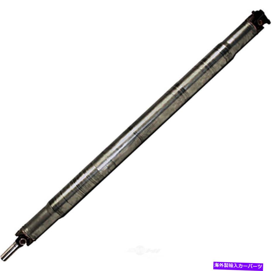 Driveshaft ドライブシャフトリアドーマン976-560 Drive Shaft Rear Dorman 976-560【並行輸入品】