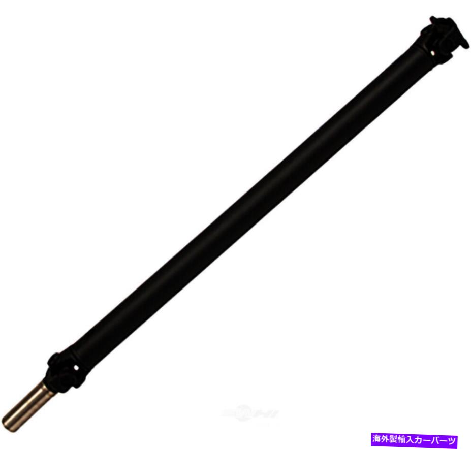 Driveshaft ドライブシャフトリアドーマン976-675 Drive Shaft Rear Dorman 976-675【並行輸入品】 150,755円