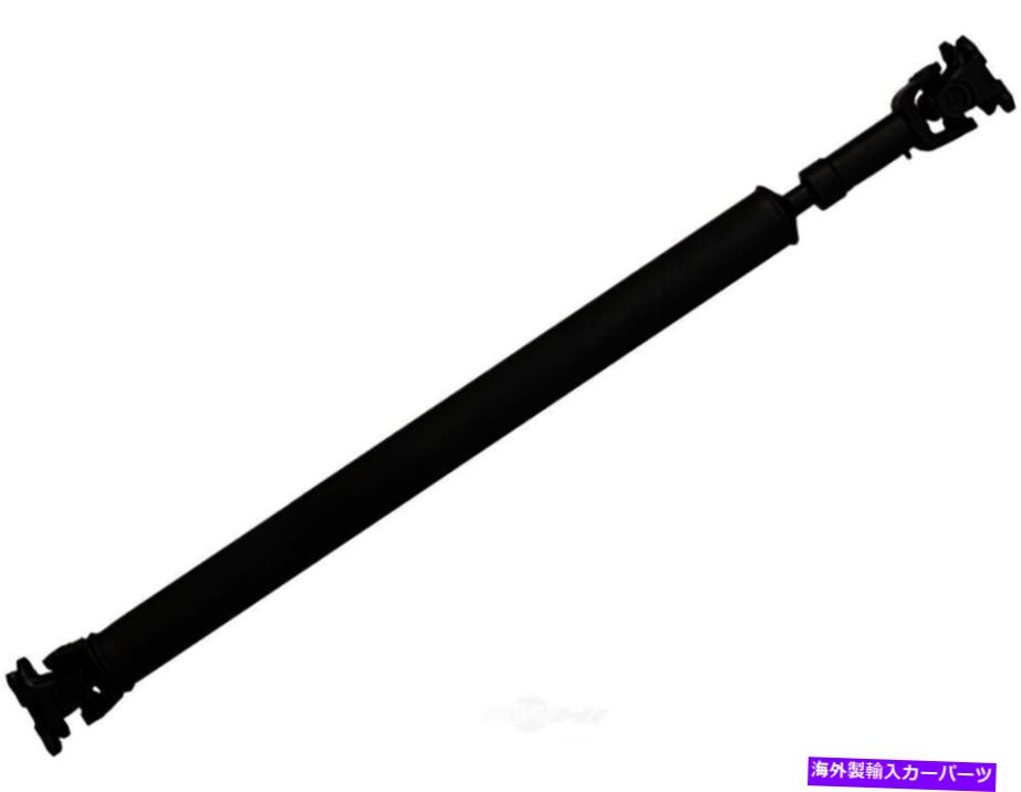 Driveshaft ドライブシャフトフロントドーマン938-273 Drive Shaft Front Dorman 938-273【並行輸入品】｜Us Custom Parts Shop USDM