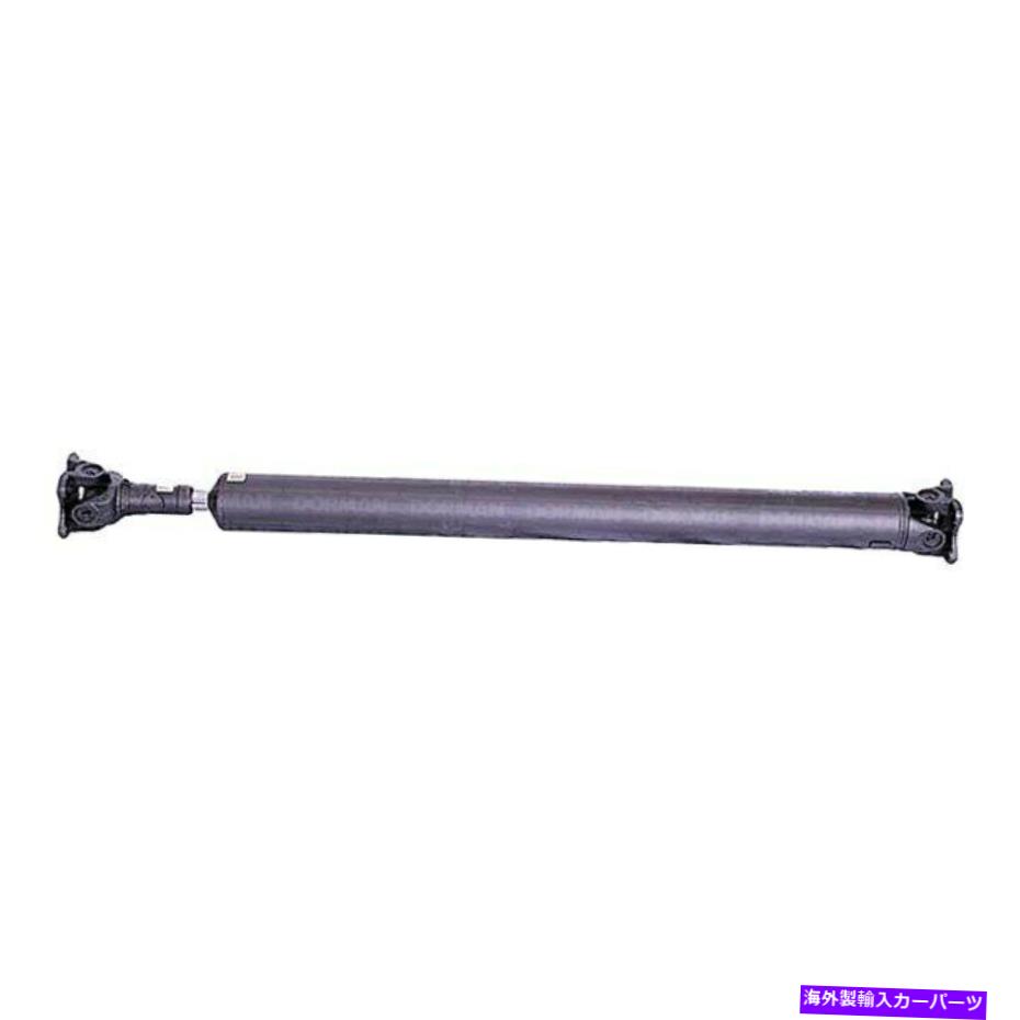 Driveshaft フォードエクスカーション2000-2001ドーマン936-699ソリューションリアドライブシャフト For Ford Excursion 2000-2001 Dorman 936-699 Solutions Rear Driveshaft【並行輸入品】 154,715円