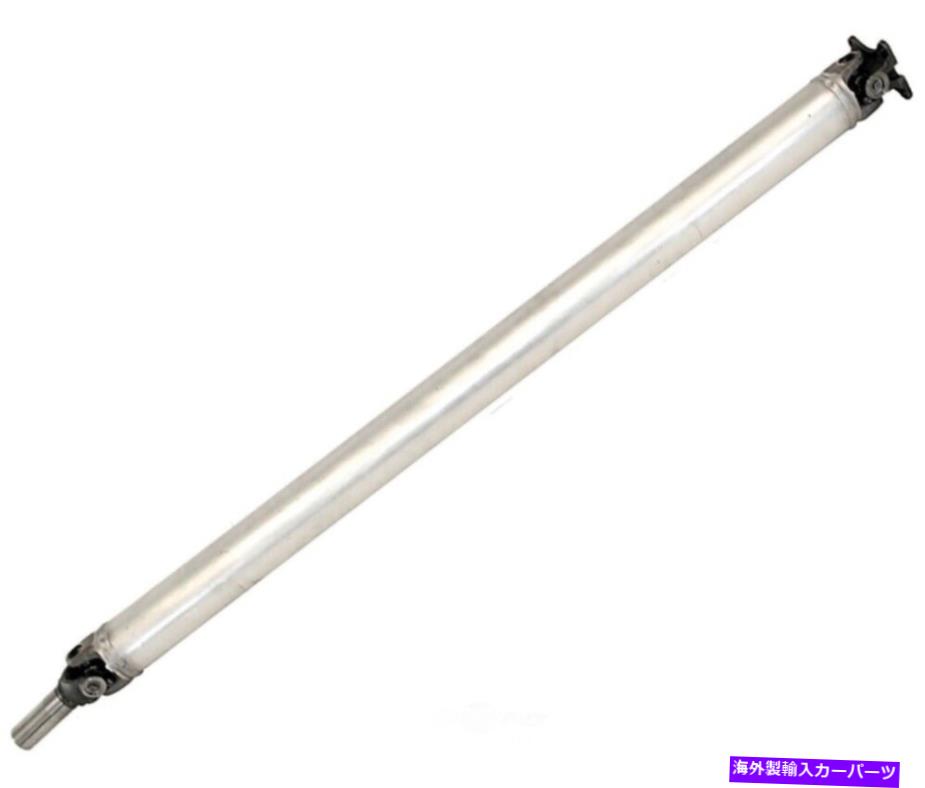 Driveshaft ドライブシャフトドーマン986-137に適合する07-10トヨタツンドラ Drive Shaft Dorman 986-137 fits 07-10 Toyota Tundra【並行輸入品】