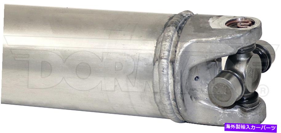 Driveshaft リアドライブシャフトアセンブリはシボレーSSR 2006-03に適合します Rear Driveshaft Assy fits Chevrolet SSR 2006-03【並行輸入品】｜Us Custom Parts Shop USDM