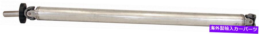 Driveshaft リアドライブシャフトドーマン946-191,52105619AA FITS 00-01 RAM 1500 RWD A/TRANS Rear Driveshaft Dorman 946-191,52105619AA Fits 00-01 Ram 1500 RWD A/Trans【並行輸入品】