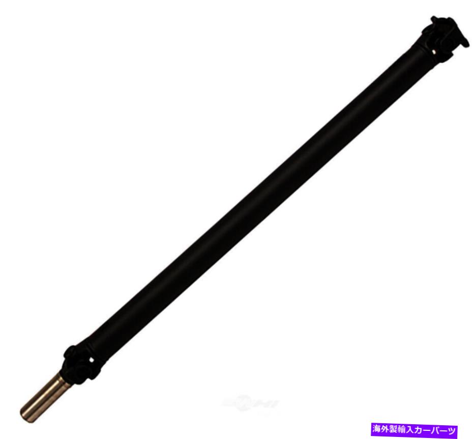 Driveshaft ドライブシャフトリアドーマン976-673フィット03-05ダッジラム2500 Drive Shaft Rear Dorman 976-673 fits 03-05 Dodge Ram 2500【並行輸入品】