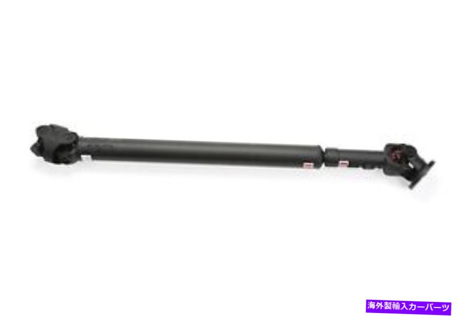 Driveshaft FabTech FTS94059ドライブシャフトは12-18ラングラー（JK）に適合します Fabtech FTS94059 Drive Shaft Fits 12-18 Wrangler (JK)【並行輸入品】｜Us Custom Parts Shop USDM