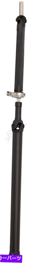 Driveshaft ドーマン986-383リアドライブシャフトアセンブリは、15622402、15638210を置き換えます Dorman 986-383 Rear Driveshaft Assembly Replaces 15622402, 15638210【並行輸入品】|Us Custom Parts Shop USDM