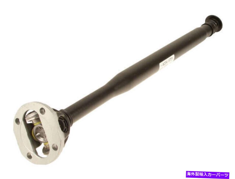 Driveshaft 2010-2015メルセデスGLK350ドライブシャフトフロント本物26619ZW 2013 2012 For 2010-2015 Mercedes GLK350 Driveshaft Front Genuine 26619ZW 2013 2011 2012【並行輸入品】