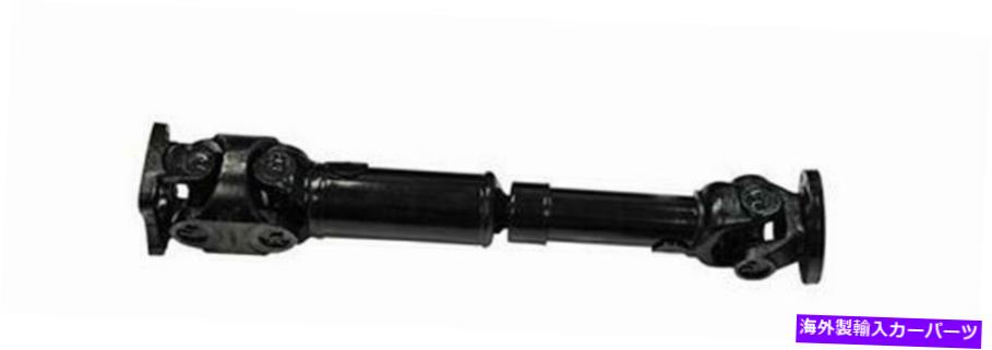 Driveshaft Rubicon Express RE1887-240 JKリア1310 CVF 2ドア Rubicon Express RE1887-240 JK Rear 1310 CVf 2 Door【並行輸入品】