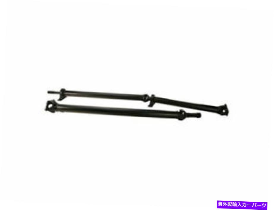 Driveshaft 2007年から2009年のDodge Sprinter 3500 2008 CS748FXのフロントドライブシャフト Front Driveshaft For 2007-2009 Dodge Sprinter 3500 2008 CS748FX【並行輸入品】