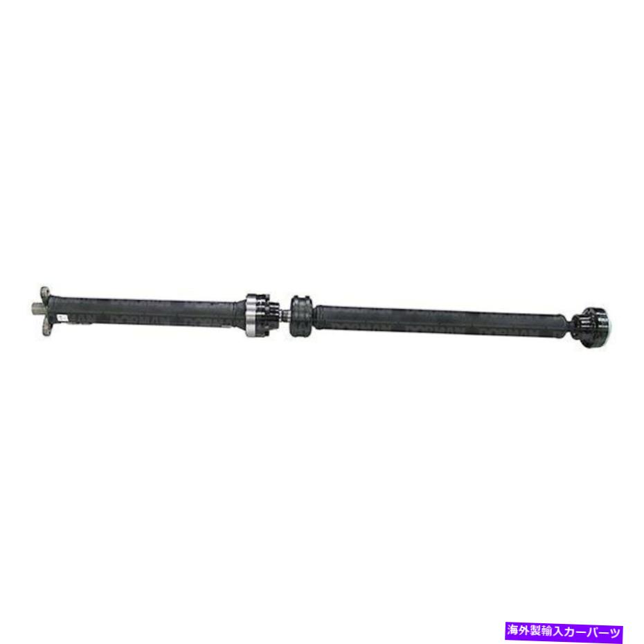 Driveshaft インフィニティM45 2003-2004ドーマンソリューションリアドライブシャフト For Infiniti M45 2003-2004 Dorman Solutions Rear Driveshaft【並行輸入品】