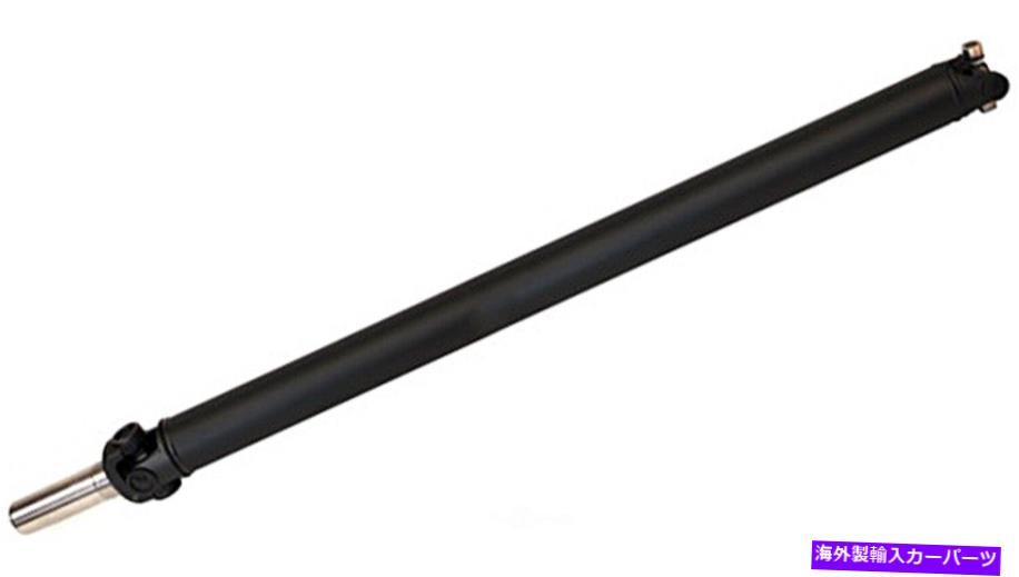 Driveshaft ドライブシャフトドーマン976-676フィット96-02ダッジRAM 3500 Drive Shaft Dorman 976-676 fits 96-02 Dodge Ram 3500【並行輸入品】｜Us Custom Parts Shop USDM