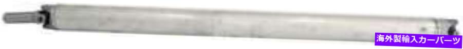 Driveshaft 2003年のシボレーシルバラード2500 HD拡張キャブピックアップ4WDのドライブシャフト Drive Shaft for 2003 Chevrolet Silverado 2500 HD Extended Cab Pickup 4WD【並行輸入品】