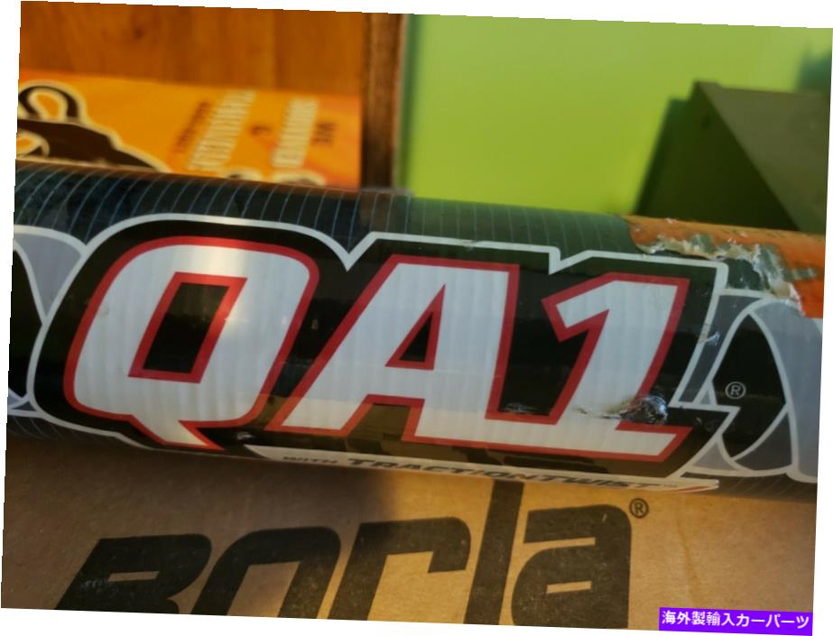 Driveshaft QA1 DIRT後期モデルドライブシャフト-Part＃JJ -11273 QA1 Dirt Late Model Driveshafts - Part# JJ-11273【並行輸入品】