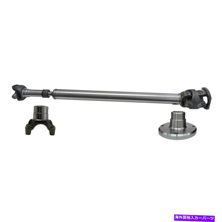 Driveshaft Adams Driveshaft Extrece Duty Rear CV Driveshaft Assembly Adams Driveshaft Extreme Duty Rear CV Driveshaft Assembly【並行輸入品】 148,335円