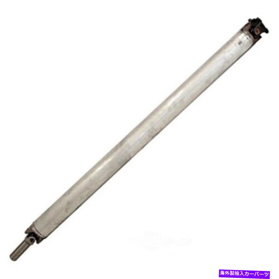 Driveshaft ドライブシャフトリアドーマン976-931フィット13-18 RAM 3500 Drive Shaft Rear Dorman 976-931 fits 13-18 Ram 3500【並行輸入品】