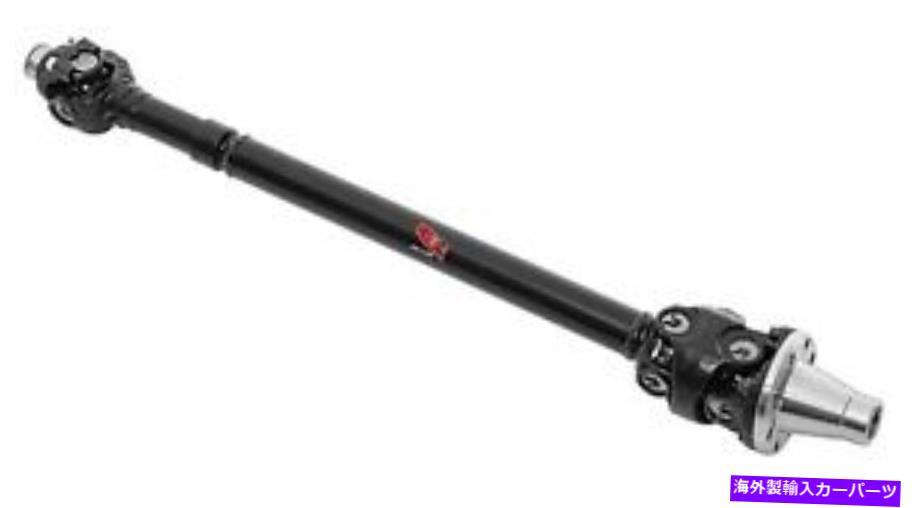 Driveshaft 2012-2017のG2アクスル＆ギアジープJK 2DR/4DR 1350ヘビーデューティドライブシャフトフロント G2 Axle & Gear For 2012-2017 Jeep JK 2DR/4DR 1350 Heavy Duty Driveshaft Front【並行輸入品】｜Us Custom Parts Shop USDM 152,350円