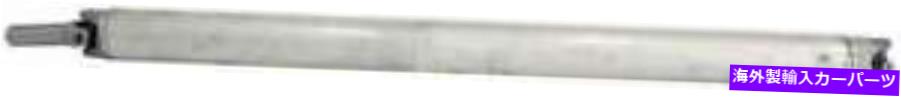 Driveshaft 2002年のシボレーシルバラード2500 HD拡張キャブピックアップ4WDのドライブシャフト Drive Shaft for 2002 Chevrolet Silverado 2500 HD Extended Cab Pickup 4WD【並行輸入品】｜Us Custom Parts Shop USDM