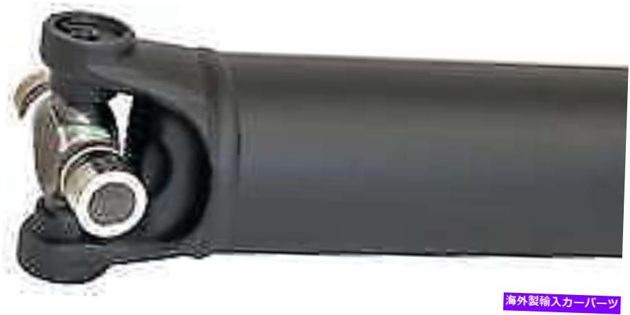 Driveshaft 2005 GMC Sierra 2500 HD標準キャブピックアップRWDのドライブシャフト Drive Shaft for 2005 GMC Sierra 2500 HD Standard Cab Pickup RWD【並行輸入品】｜Us Custom Parts Shop USDM