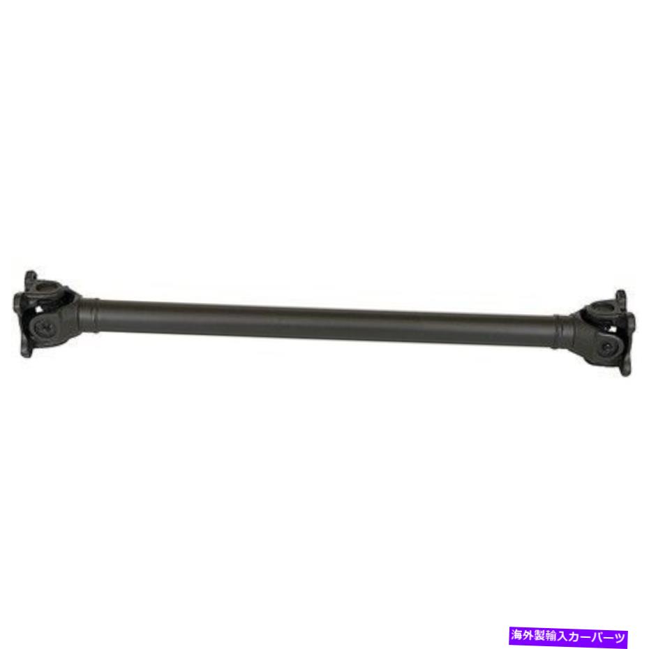 Driveshaft ドーマン938-277「OE Solutions」フロントドライブシャフトアセンブリ Dorman 938-277 \
