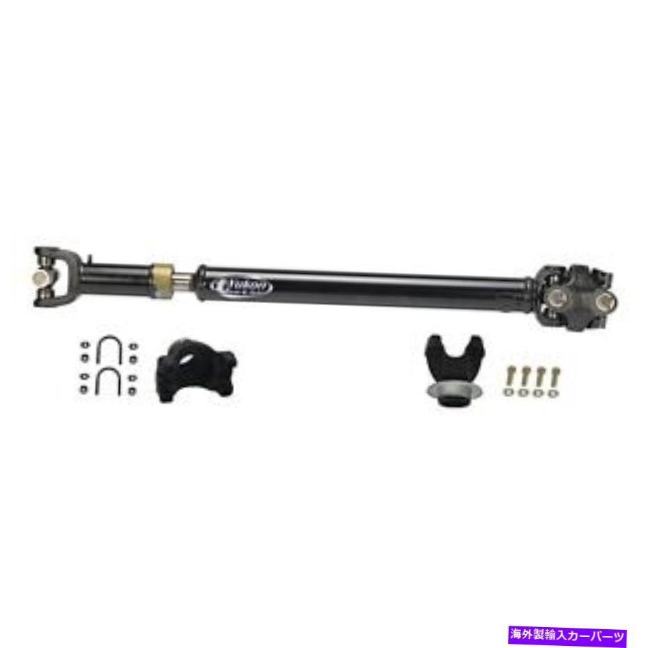 Driveshaft ドライブシャフト-XフロントユーコンギアYDS001フィット09-11ジープラングラー Drive Shaft-X Front Yukon Gear YDS001 fits 09-11 Jeep Wrangler【並行輸入品】｜Us Custom Parts Shop USDM
