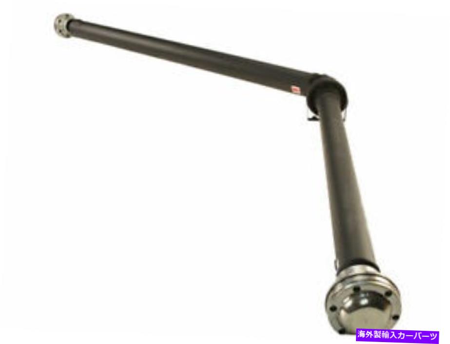 Driveshaft 01-02のドライブシャフトVolvo V70 X/C AWD ST34X1ドーマン Driveshaft For 01-02 Volvo V70 X/C AWD ST34X1 Dorman【並行輸入品】