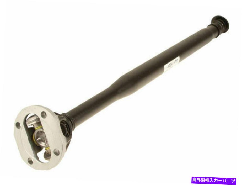 Driveshaft 2009年から2010年のメルセデスCL550ドライブシャフトフロント本物の23634gs For 2009-2010 Mercedes CL550 Driveshaft Front Genuine 23634GS【並行輸入品】