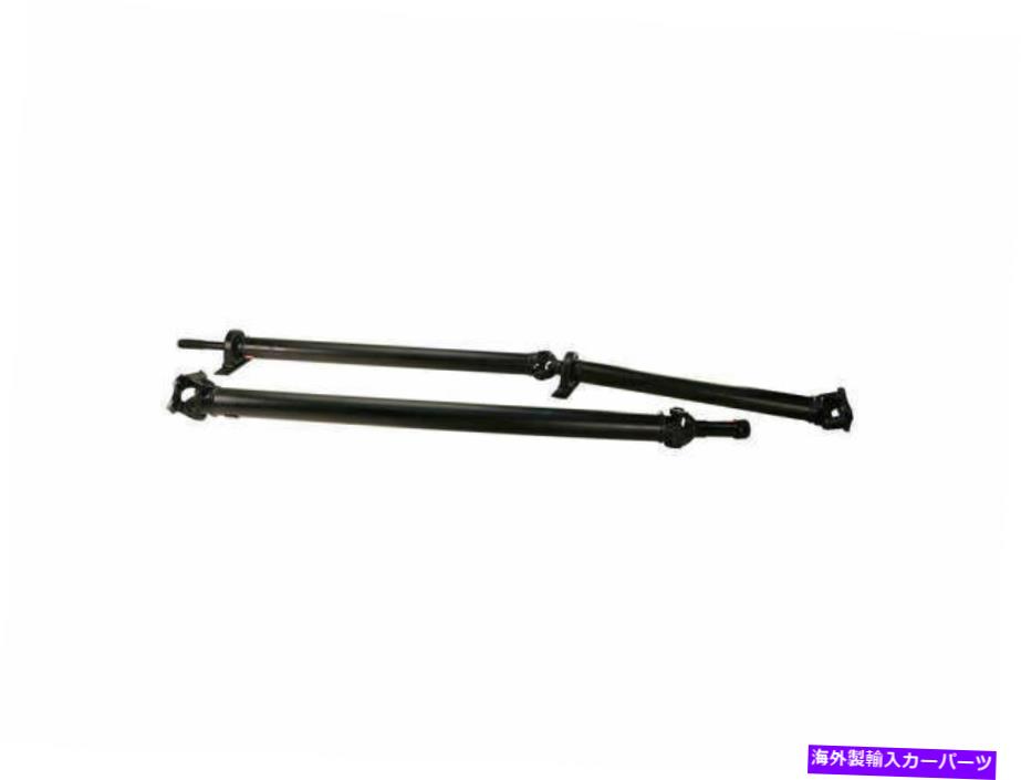 Driveshaft 2007-2009 Dodge Sprinter 2500 Driveshaft FEQ 32428ZC 2008 For 2007-2009 Dodge Sprinter 2500 Driveshaft FEQ 32428ZC 2008【並行輸入品】｜Us Custom Parts Shop USDM