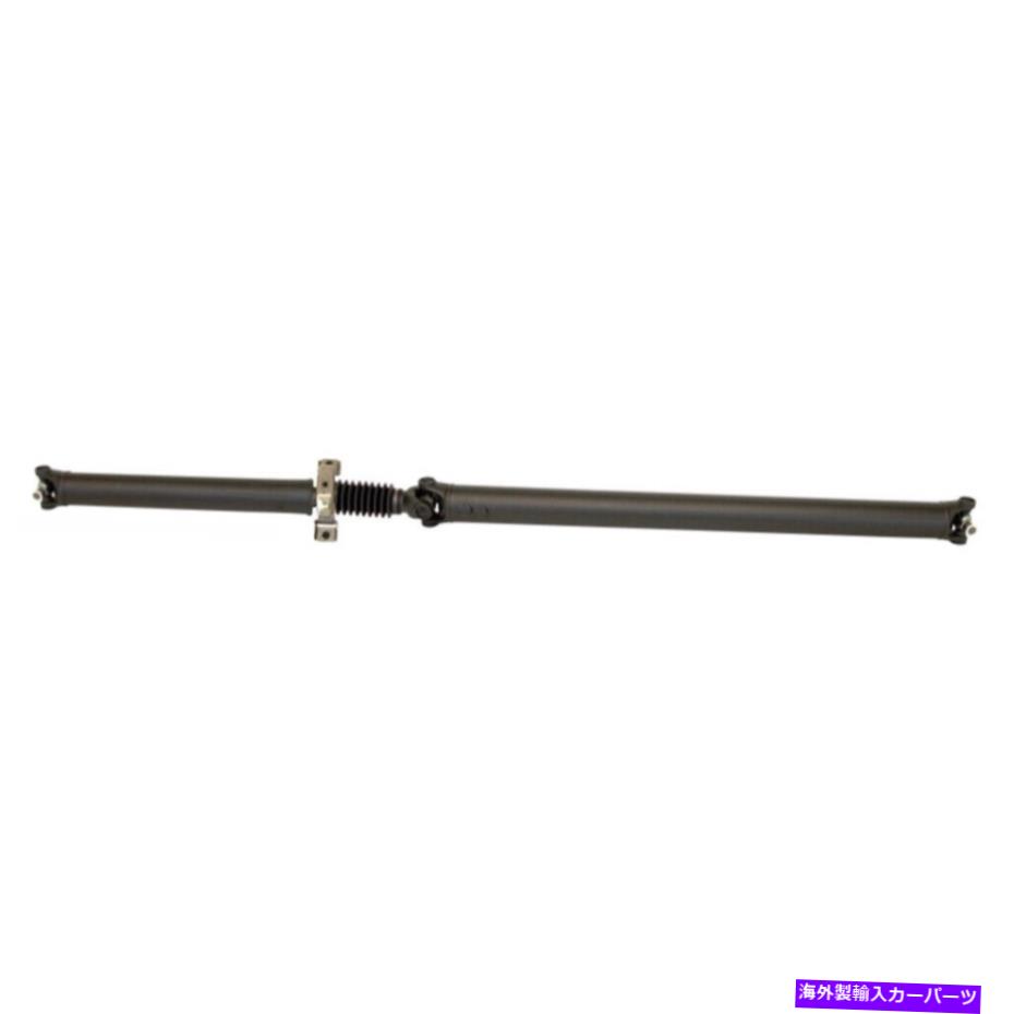 Driveshaft シボレーシルバラードHD GMCシエラリアドライブシャフトプロップシャフト用 For Chevrolet Silverado HD GMC Sierra Rear Driveshaft Prop Shaft【並行輸入品】