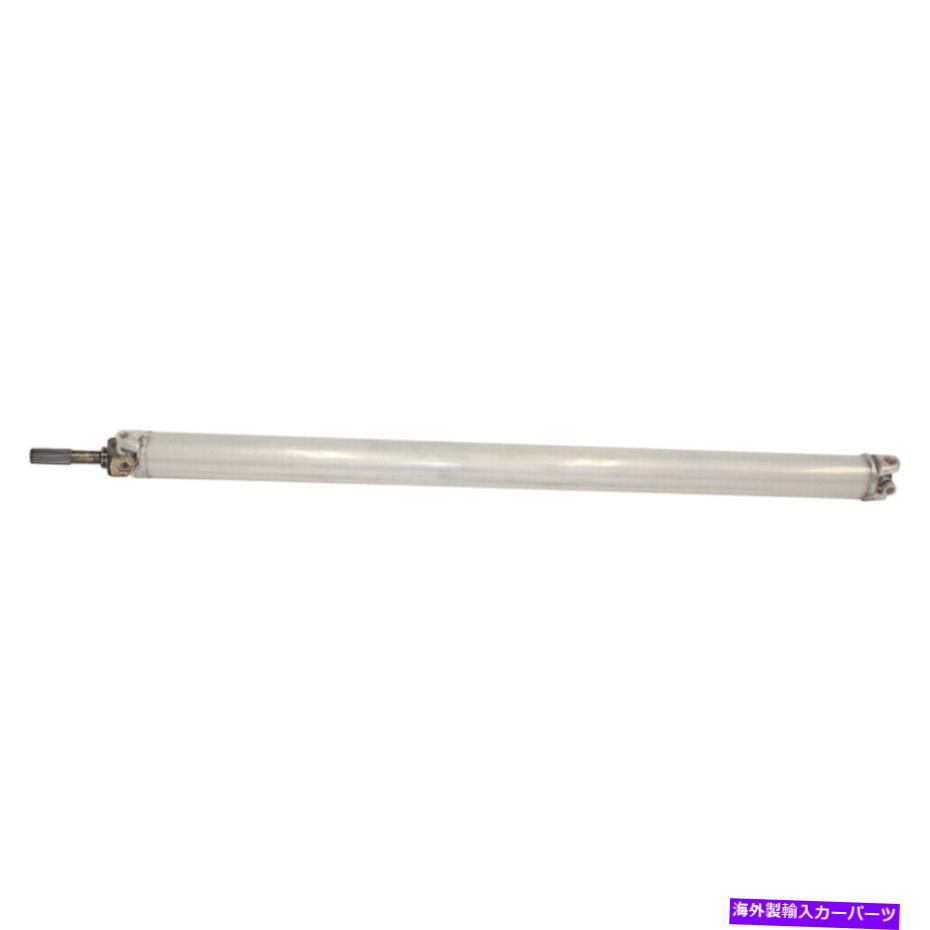 Driveshaft シボレーシルバラードGMCシエラリアドライブシャフト用 For Chevrolet Silverado GMC Sierra Rear Driveshaft【並行輸入品】