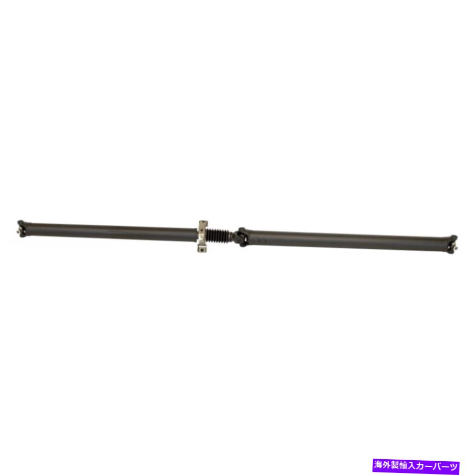 Driveshaft Chevrolet Silverado GMC Sierra 2017リアドライブシャフト用 For Chevrolet Silverado GMC Sierra 2017 Rear Driveshaft【並行輸入品】