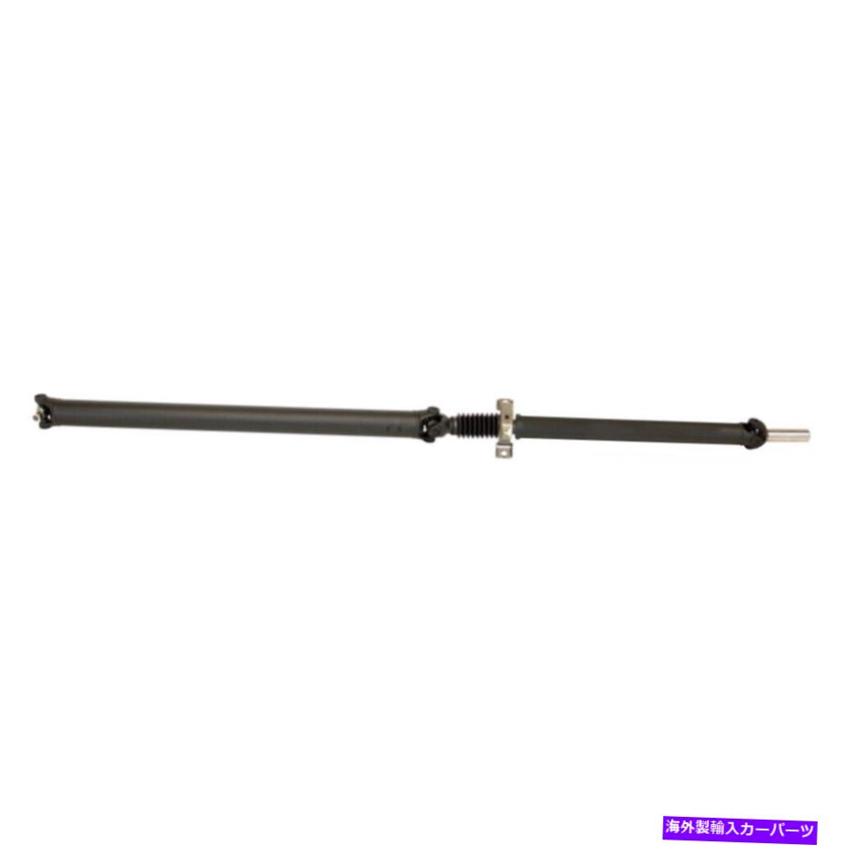 Driveshaft シボレーシルバラードGMCシエラ2007 2008 2009 2010リアドライブシャフト用 For Chevrolet Silverado GMC Sierra 2007 2008 2009 2010 Rear Driveshaft【並行輸入品】