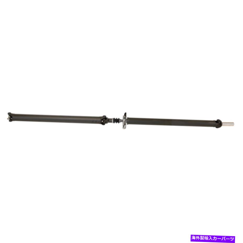 Driveshaft BuyAutoparts Driveshaft 91-02040an BuyAutoParts Driveshaft 91-02040AN【並行輸入品】