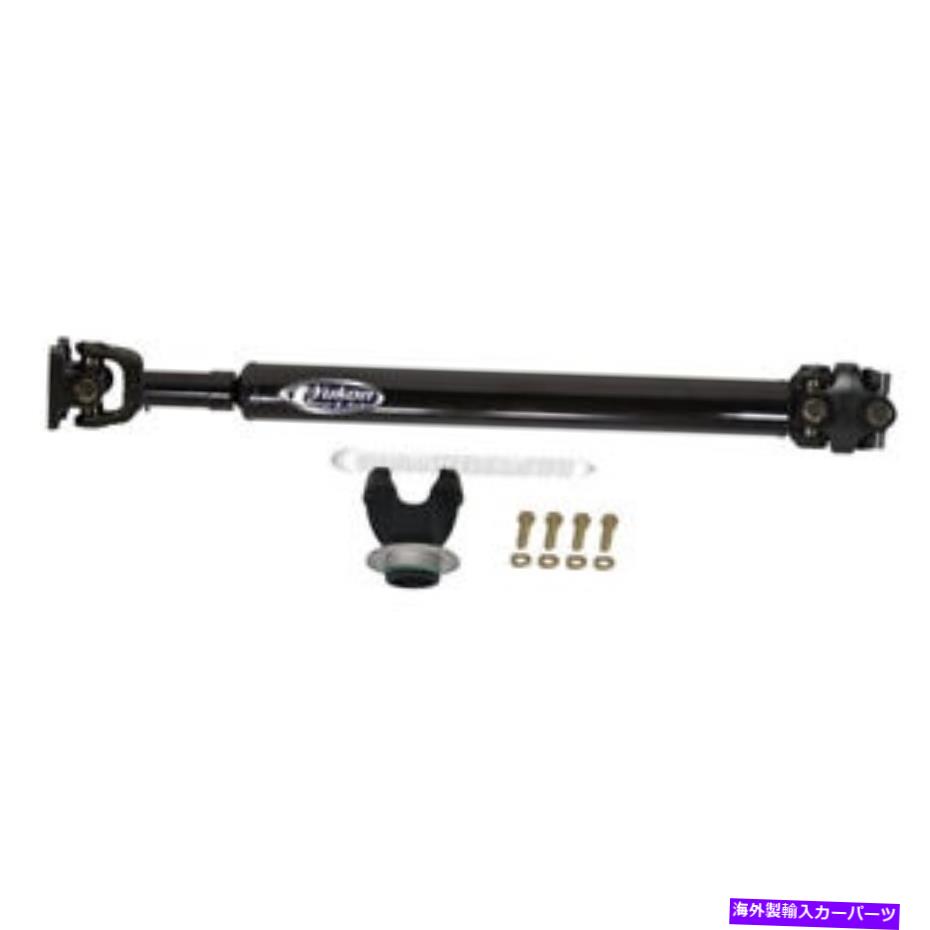 Driveshaft Jeep Wrangler 2007 2008 2009 2010 2011 Yukon Gear Driveshaft For Jeep Wrangler 2007 2008 2009 2010 2011 Yukon Gear Driveshaft【並行輸入品】|Us Custom Parts Shop USDM