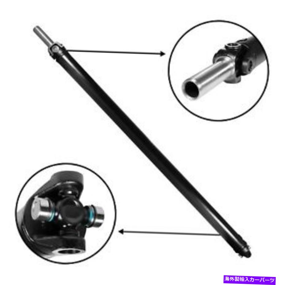 Driveshaft Jeep Liberty 2005 2006 USA Gear Front Driveshaft用 For Jeep Liberty 2005 2006 USA Gear Front Driveshaft【並行輸入品】|Us Custom Parts Shop USDM