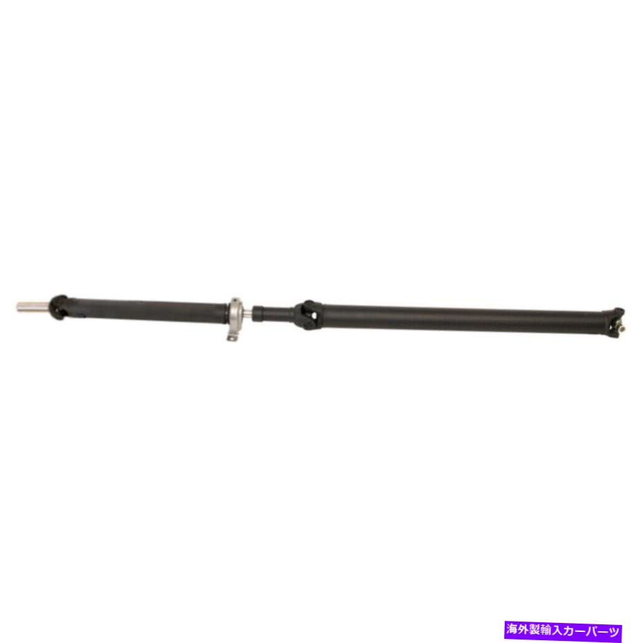 Driveshaft Chevrolet Express GMC Savana 1996-2002リアドライブシャフトプロップシャフト用 For Chevrolet Express GMC Savana 1996-2002 Rear Driveshaft Prop Shaft【並行輸入品】|Us Custom Parts Shop USDM