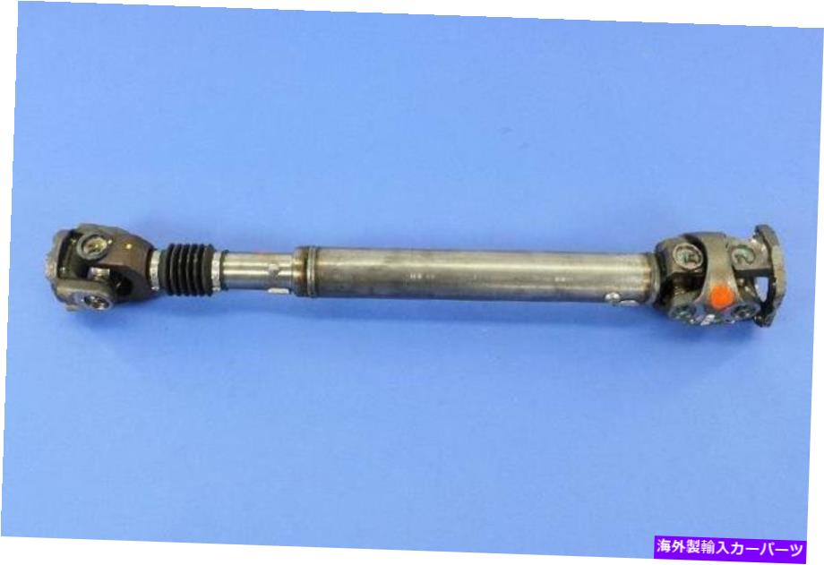 Driveshaft 本物のモーパードライブシャフト52123327AC Genuine Mopar Drive Shaft 52123327AC【並行輸入品】