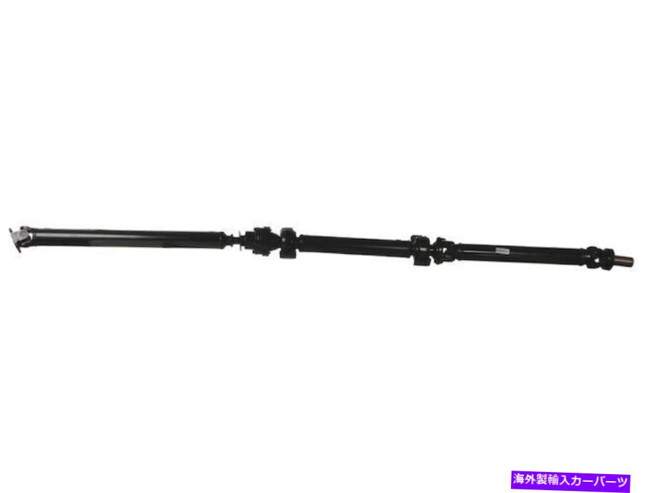 Driveshaft 1999年から2003年のレクサスRX300ドライブシャフトリアカード68676ty 2002 2000 2001 For 1999-2003 Lexus RX300 Driveshaft Rear Cardone 68676TY 2002 2000 2001【並行輸入品】