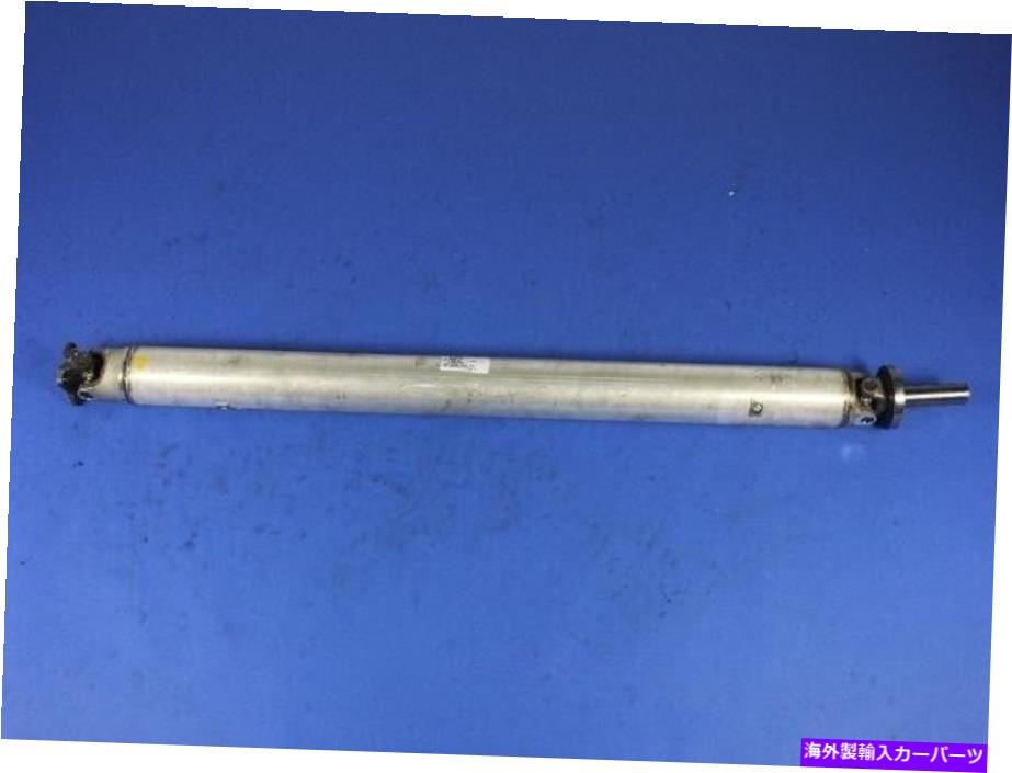 Driveshaft ドライブシャフトリアモーパー52105603AD Drive Shaft Rear Mopar 52105603AD【並行輸入品】