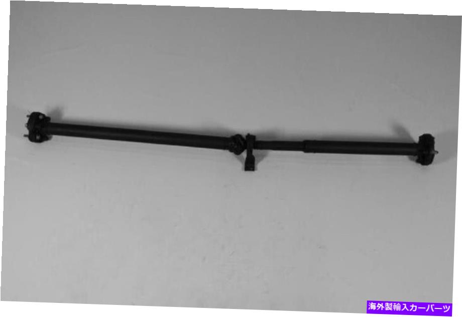 Driveshaft MOPAR 5038864AD Mopar 5038864AD【並行輸入品】