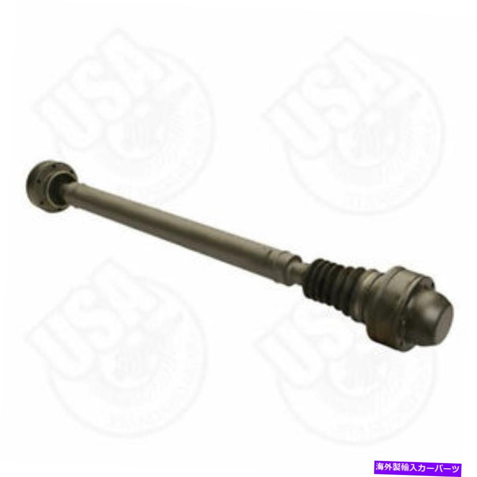 Driveshaft 米国標準ドライブシャフト USA Standard Driveshaft【並行輸入品】|Us Custom Parts Shop USDM