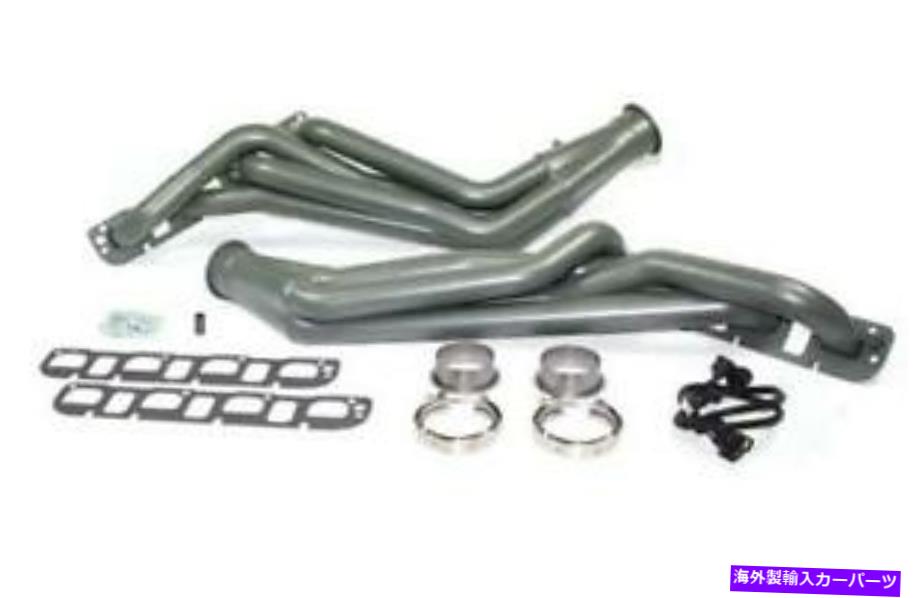 exhaust manifold JBA 6966SJTロングチューブヘッダー5.7/6.1/6.4L 2005-19チャレンジャー JBA 6966SJT LONG TUBE HEADERS 5.7/6.1/6.4L 2005-19 CHALLENGER【並行輸入品】｜Us Custom Parts Shop USDM